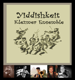 Yiddishkeit Klezmer Ensemble